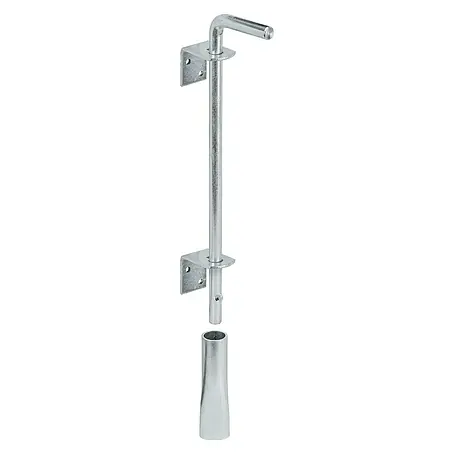 Stabilit  Gronddoorn