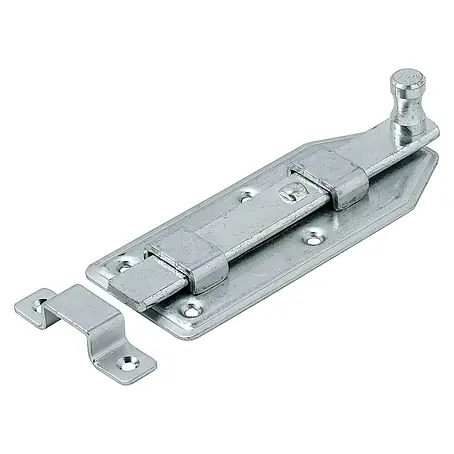Stabilit  Ajtógomb retesz