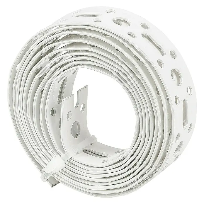 Stabilit Montageband 1,5 m - B x L: 20 mm x 1,5 m, Stärke: 1 mm - Diagonale Ansicht