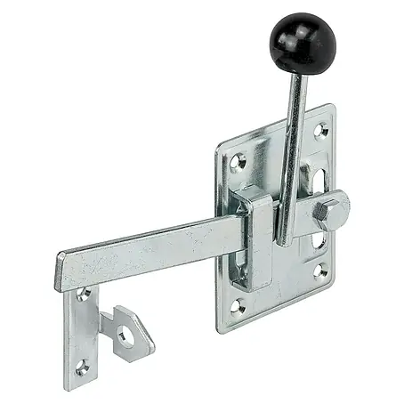 Stabilit  Tuinheksluiting