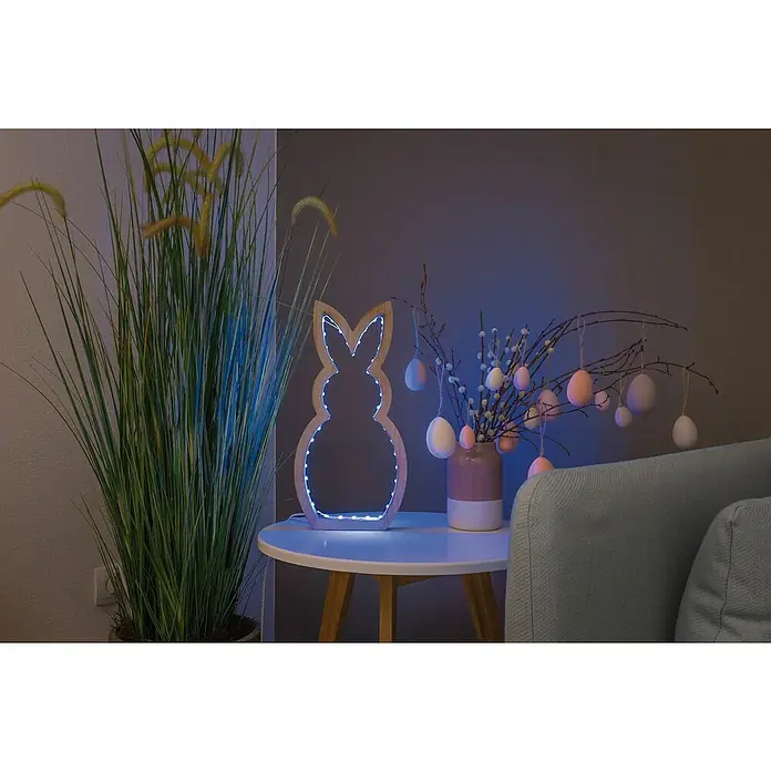 Paulmann LED szalag Function FlexLED - 5 m, Színhőmérséklet: RGB - Hangulatos felvétel