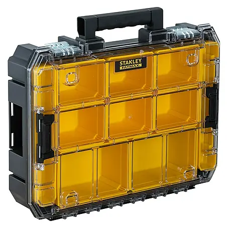 Stanley FatMax Kleinteilekoffer PRO-STACK™