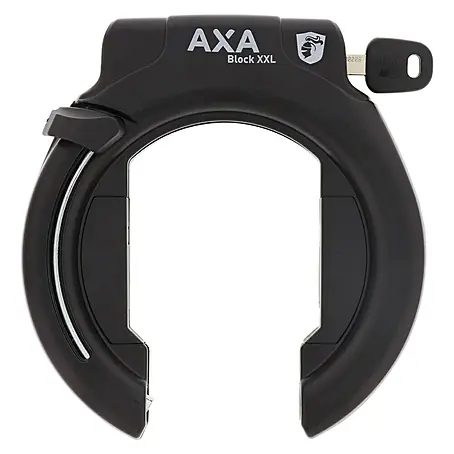Axa  Ringslot Block XXL