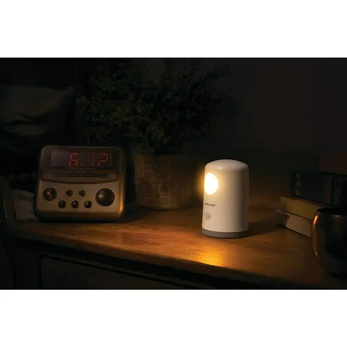 Mr. Beams LED-Nachtlicht MB750 - 20 lm - Anwendungsbeispiel