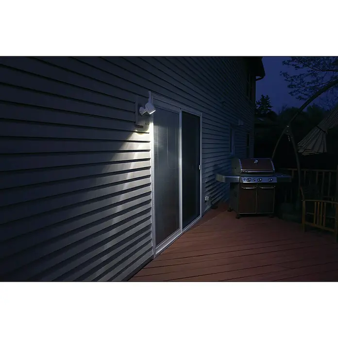 Mr. Beams LED-Strahler MB360XT - Weiß, 200 lm - Stimmungsaufnahme