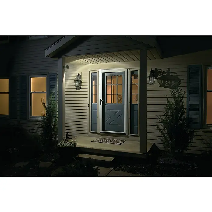 Mr. Beams LED-Strahler MB360XT - Weiß, 200 lm - Stimmungsaufnahme