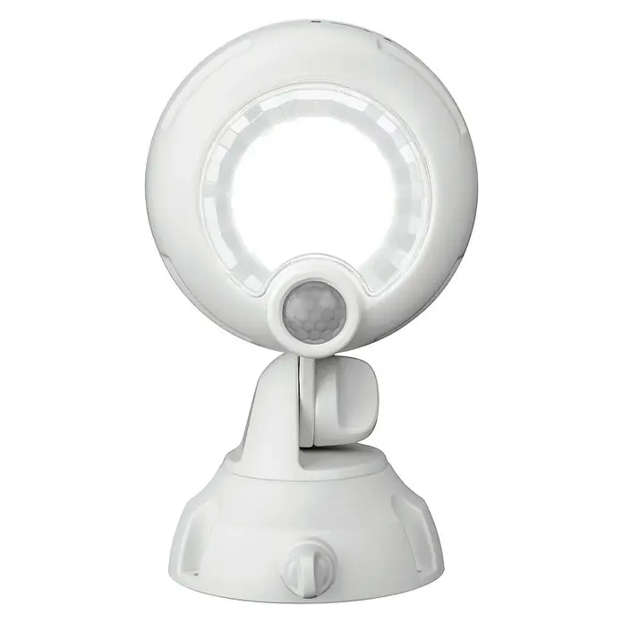 Mr. Beams LED-Strahler MB360XT - Weiß, 200 lm - Vorderansicht