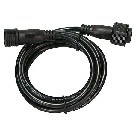 Alargo para panel solar