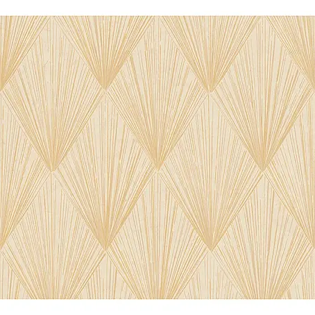 AS Creation Metropolitan Stories II Vliestapete Artdeco