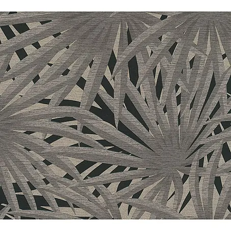 AS Creation Metropolitan Stories II Vliestapete Palme