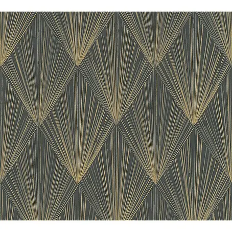 AS Creation Metropolitan Stories II Vliestapete Artdeco