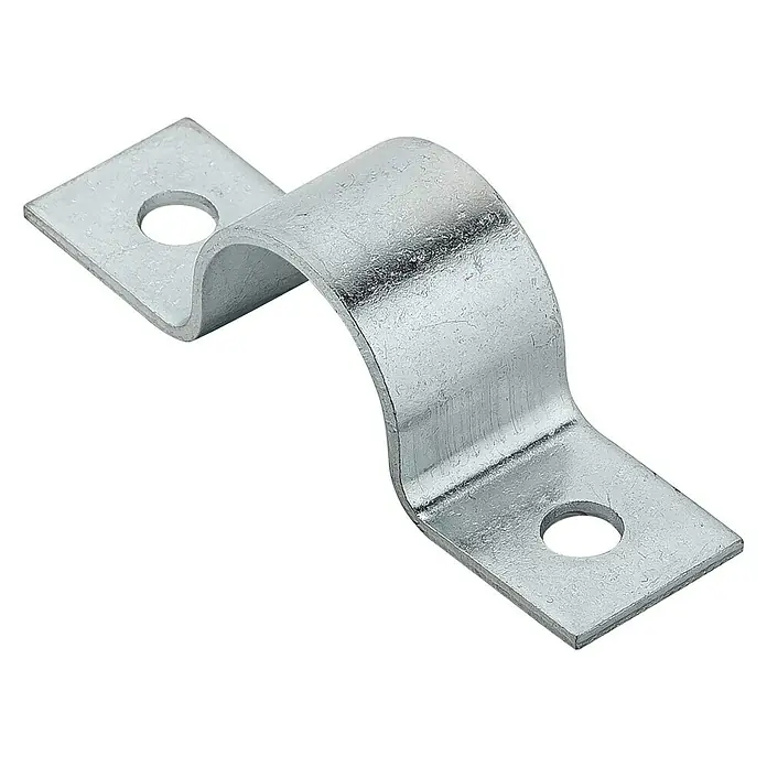 Stabilit Bolzenschließriegel - Stahl, B x H: 15 x 16 mm - Diagonale Ansicht