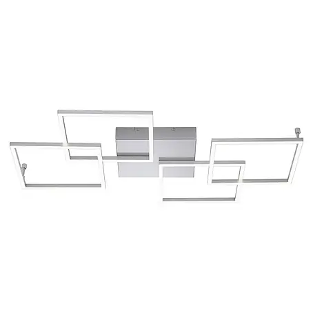 Paul Neuhaus  LED-Deckenleuchte Inigo