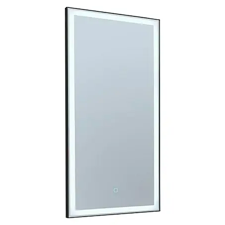 Ogledalo s LED rasvjetom
