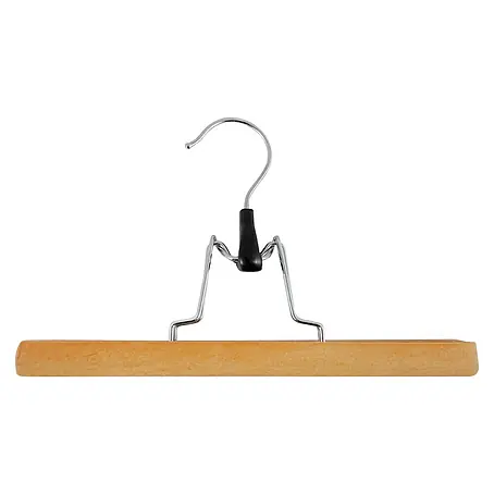Percha madera