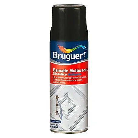 Bruguer  Spray esmalte Multiusos