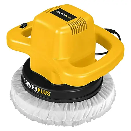 PowerPlus  Pulidora POWX0496