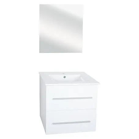 Badmeubelset Compleet KD