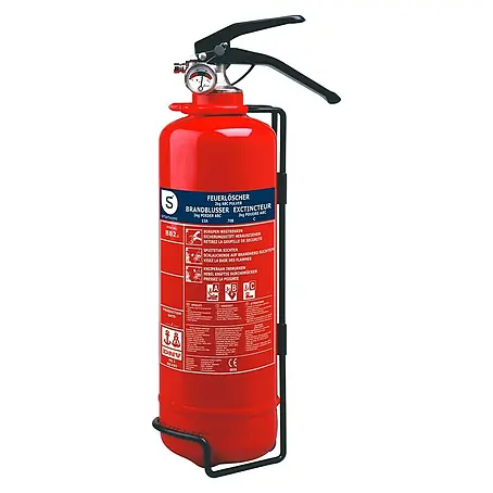 Smartwares  Brandblusser BB2-2-6