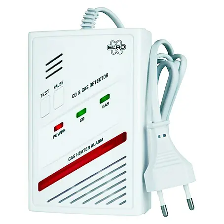 Smartwares  Multidetector RM337