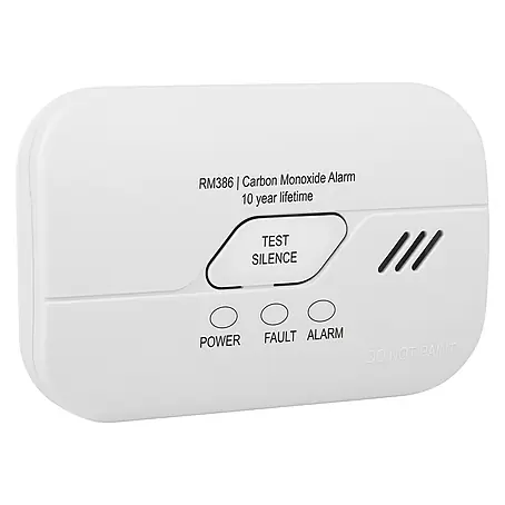 Smartwares  Koolmonoxidemelder RM386