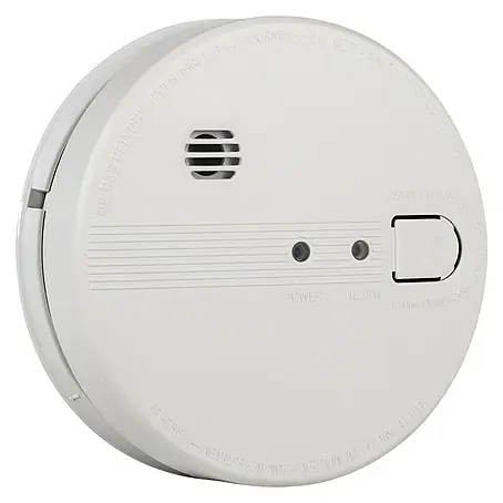 Smartwares  Rookmelder FSM-17400