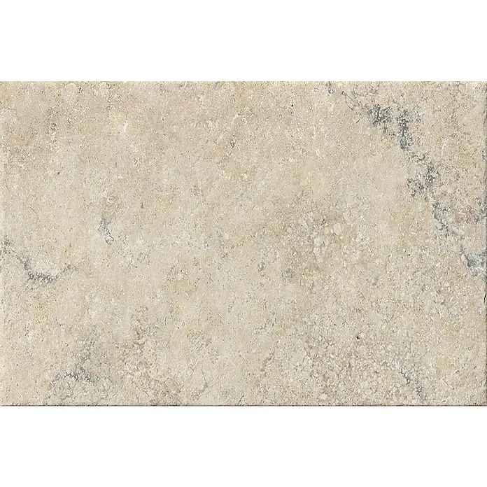 Porculanska pločica Fossil Sand - 60 x 30 cm, Bež boje - Detaljan prikaz