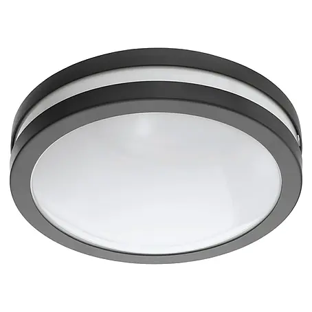 Eglo  Led-buitenlamp Locana-C