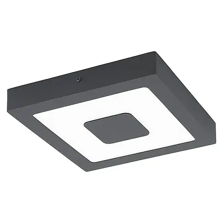 Eglo  Led-buitenlamp Iphias
