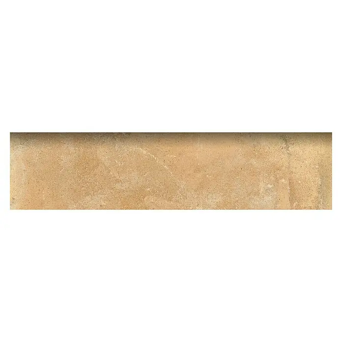 Zócalo cerámico Olvera - 8 x 33,3 cm, Cotto, 4 uds. - Vista superior