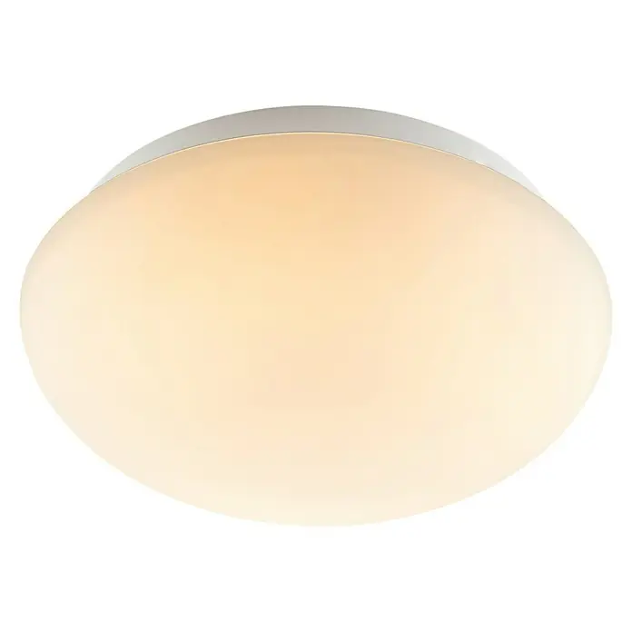 Tween Light LED-Deckenleuchte Pinto - 9 W, Warmweiß - Ansicht von unten
