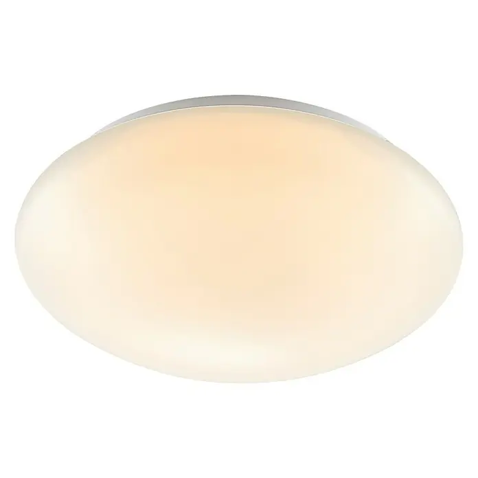 Tween Light LED mennyezeti lámpa Eco - 11,5 W, Opál/fehér, Meleg fehér - Alulnézet