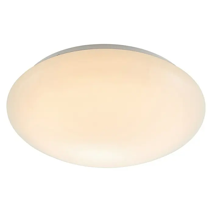 Tween Light LED-Deckenleuchte Eco - 15 W, Weiß, Warmweiß - Ansicht von unten