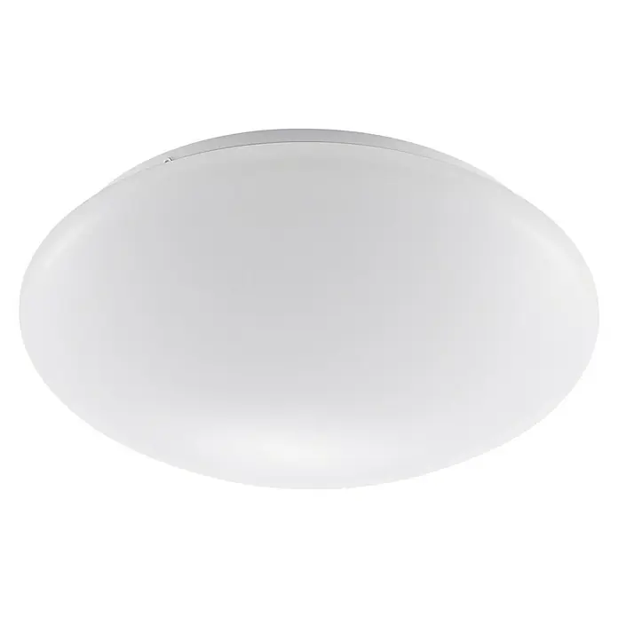 Tween Light LED-Deckenleuchte Eco - 15 W, Weiß, Warmweiß - Ansicht von unten