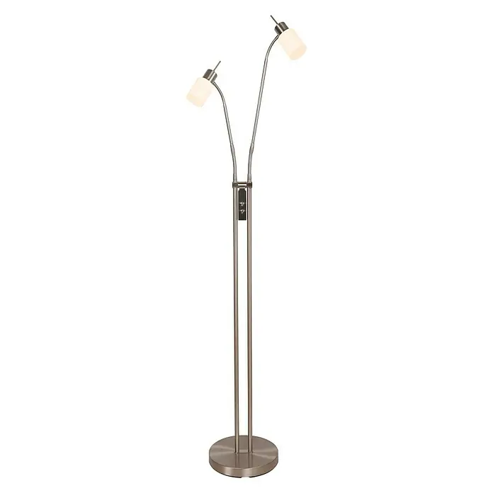 Tween Light LED-Leseleuchte Aruba - 159 cm, 2 Stk. - Vorderansicht