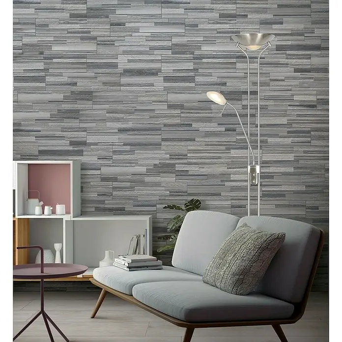 Tween Light Carolina Lámpara de suelo LED - 180 cm, Blanco cálido - Foto ambiente