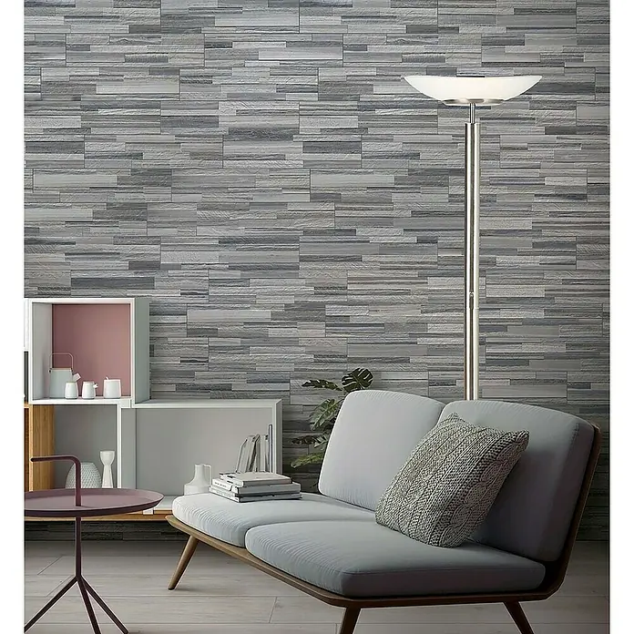 Tween Light Lámpara de suelo LED Space - 180 cm, Blanco cálido - Foto ambiente