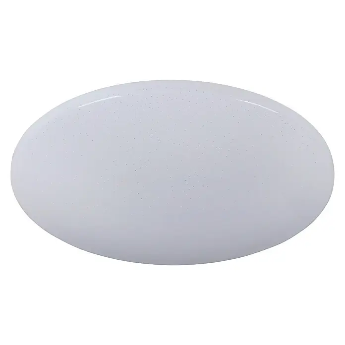Tween Light LED-Deckenleuchte Todi - 30 W, Weiß - Ansicht von unten