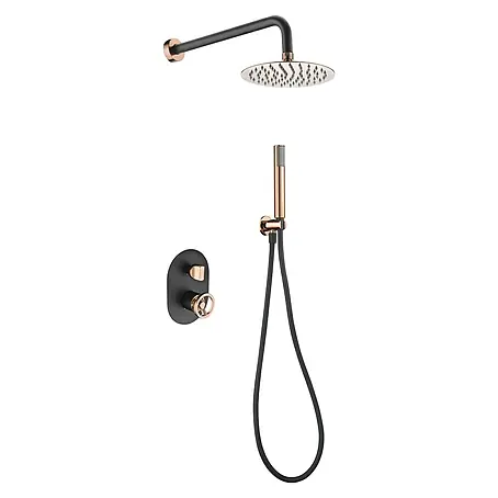 Imex Olimpo Combinado de ducha