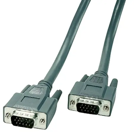 Vivanco  Cable de red Db15 m/m