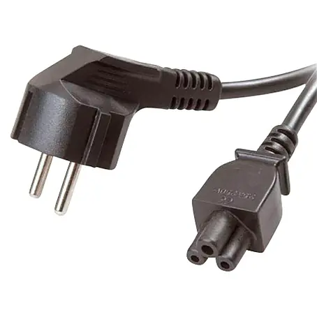 Vivanco  Cable de corriente IEC 3