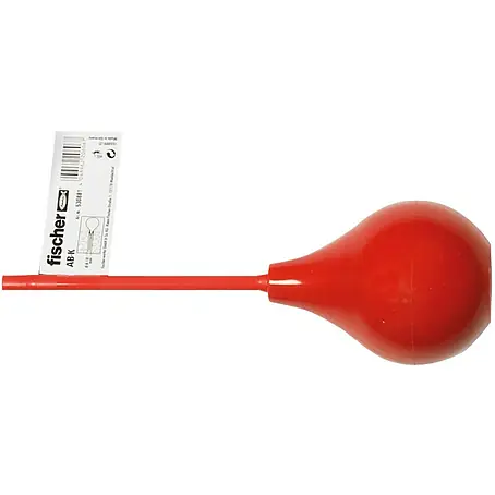Fischer  Bohrloch-Ausbläser AB-K