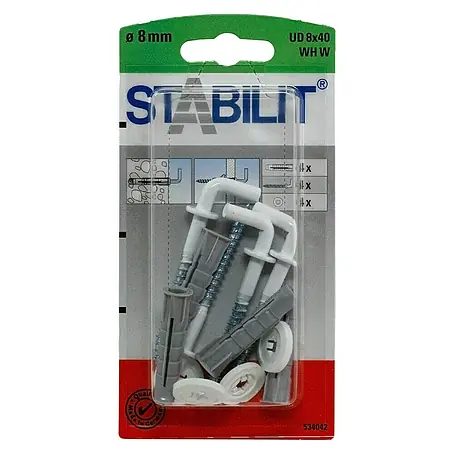 Stabilit  Universaldübel-Set
