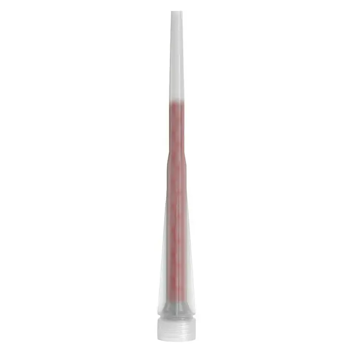 Fischer Statikmischer FIS Mixer Red Plus - Inhalt: 1 Stk. - Vorderansicht