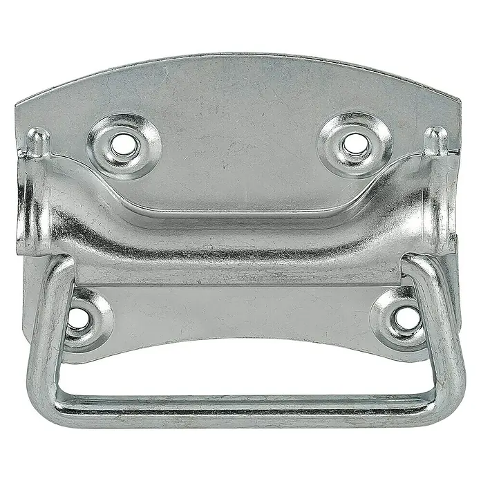 Stabilit Asa para caja - L x An: 100 x 80 mm - Vista frontal