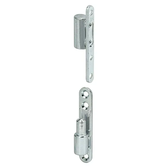 Stabilit SB-Reparaturband - Länge: 83 mm, Breite: 10 mm, Material: Stahl - Diagonale Ansicht