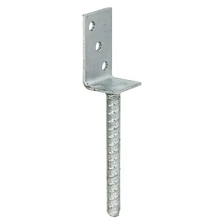 Stabilit  L-Stützenschuh