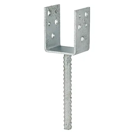 Stabilit  U-Stützenschuhe