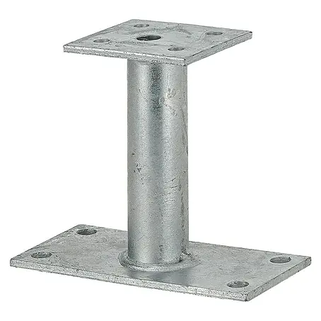 Stabilit  Soporte de sujeción