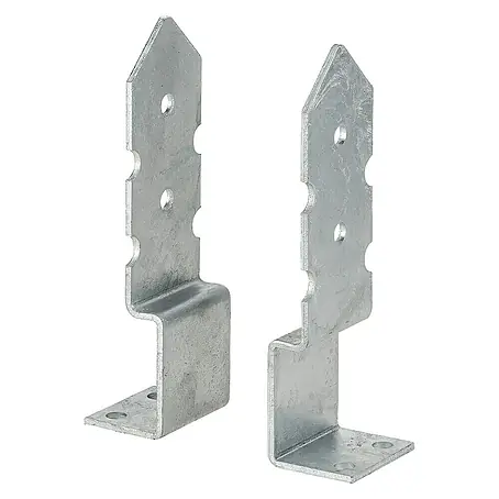 Stabilit  Stützenschuh